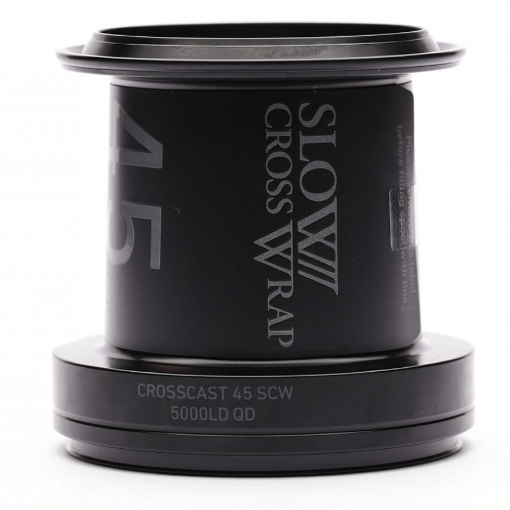 Obrazek Náhradní cívka Daiwa 24 Crosscast 45 SCW 5000LD QD